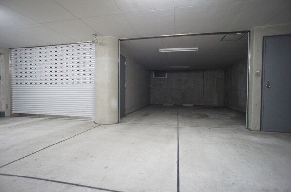 パークアクシス西麻布ステージの物件内観写真